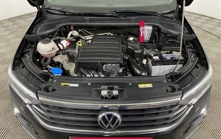Volkswagen Polo VI (EU Market), 2021 год, 1 595 000 рублей, 4 фотография