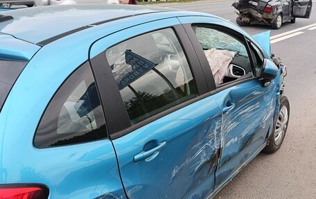 Citroen C3 II, 2011 год, 200 000 рублей, 2 фотография