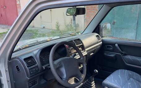 Suzuki Jimny, 2002 год, 450 000 рублей, 6 фотография