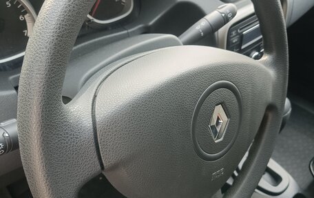Renault Duster I рестайлинг, 2014 год, 7 фотография