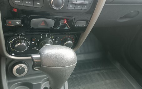 Renault Duster I рестайлинг, 2014 год, 10 фотография