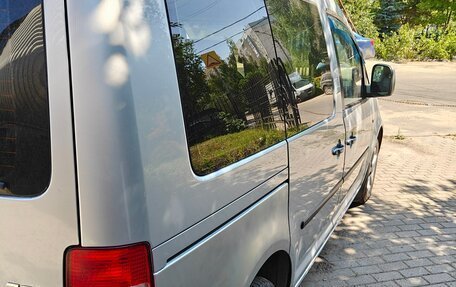 Volkswagen Caddy III рестайлинг, 2012 год, 725 000 рублей, 5 фотография