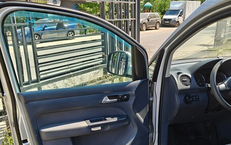 Volkswagen Caddy III рестайлинг, 2012 год, 725 000 рублей, 9 фотография