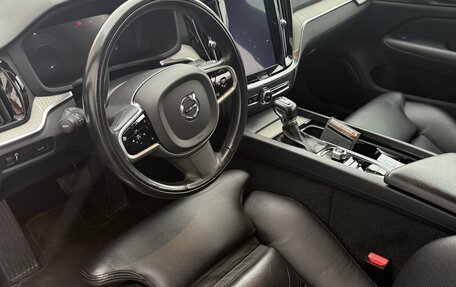 Volvo S60 III, 2019 год, 2 460 000 рублей, 8 фотография