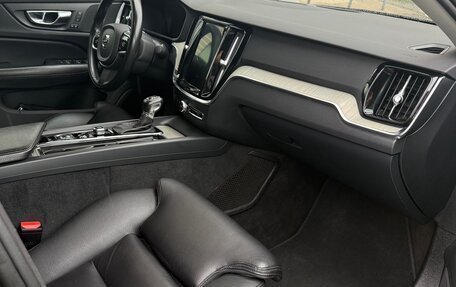 Volvo S60 III, 2019 год, 2 460 000 рублей, 7 фотография