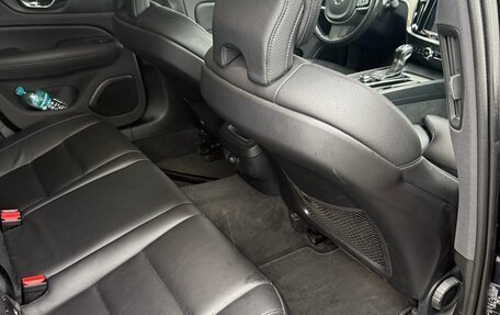 Volvo S60 III, 2019 год, 2 460 000 рублей, 9 фотография