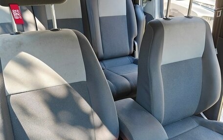 Volkswagen Caddy III рестайлинг, 2012 год, 725 000 рублей, 11 фотография