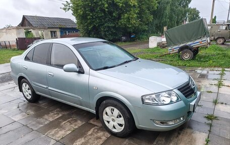 Nissan Almera Classic, 2006 год, 500 000 рублей, 4 фотография