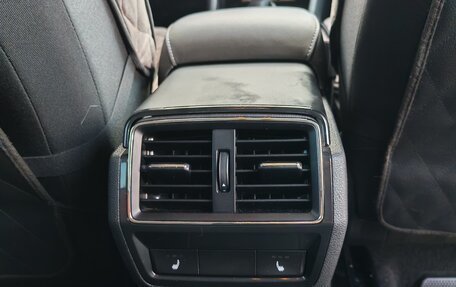 Skoda Karoq I, 2021 год, 2 555 000 рублей, 10 фотография