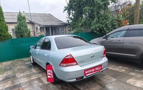Nissan Almera Classic, 2006 год, 500 000 рублей, 2 фотография
