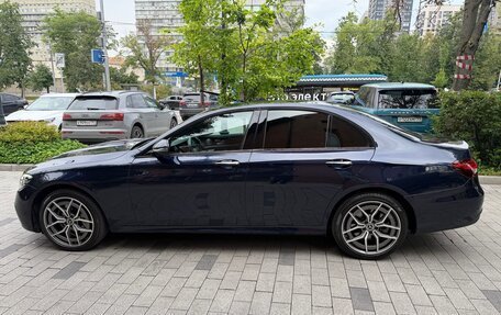 Mercedes-Benz E-Класс, 2021 год, 4 650 000 рублей, 8 фотография