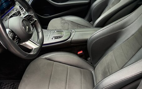 Mercedes-Benz E-Класс, 2021 год, 4 650 000 рублей, 13 фотография