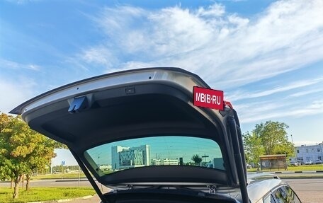 Skoda Karoq I, 2021 год, 2 555 000 рублей, 11 фотография