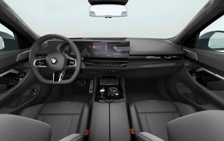 BMW 5 серия, 2026 год, 14 290 000 рублей, 3 фотография