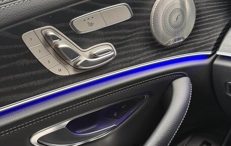 Mercedes-Benz E-Класс, 2021 год, 4 650 000 рублей, 17 фотография