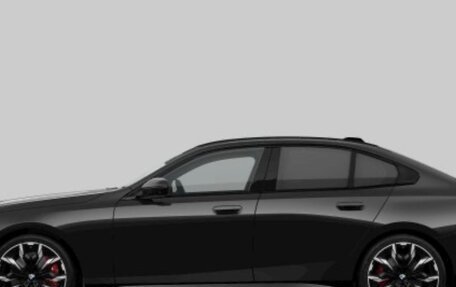 BMW 5 серия, 2026 год, 14 290 000 рублей, 2 фотография
