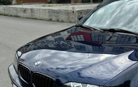 BMW 3 серия, 2004 год, 745 000 рублей, 3 фотография