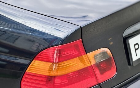 BMW 3 серия, 2004 год, 745 000 рублей, 7 фотография