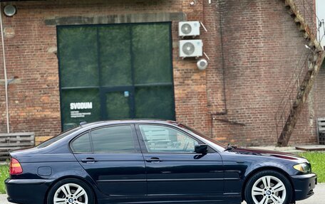 BMW 3 серия, 2004 год, 745 000 рублей, 12 фотография