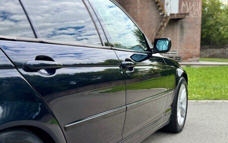 BMW 3 серия, 2004 год, 745 000 рублей, 11 фотография
