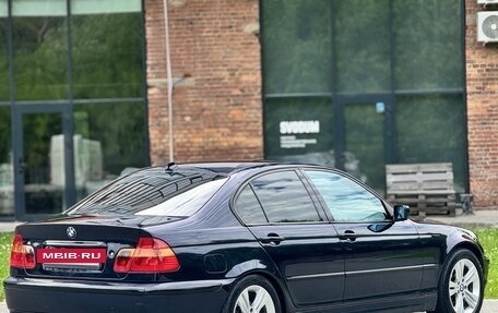 BMW 3 серия, 2004 год, 745 000 рублей, 10 фотография