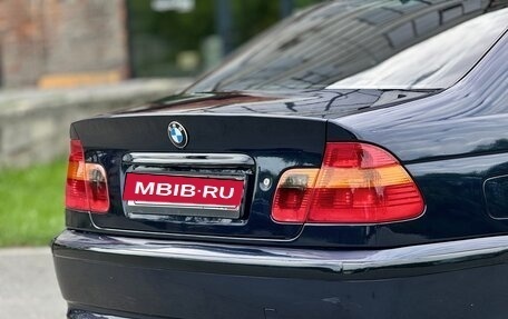 BMW 3 серия, 2004 год, 745 000 рублей, 9 фотография