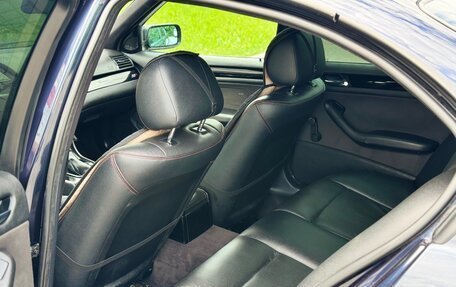 BMW 3 серия, 2004 год, 745 000 рублей, 27 фотография