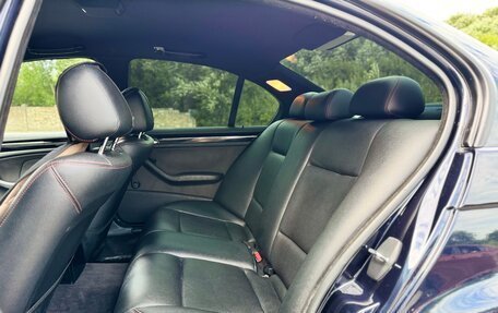 BMW 3 серия, 2004 год, 745 000 рублей, 28 фотография