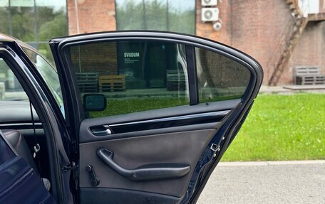 BMW 3 серия, 2004 год, 745 000 рублей, 30 фотография
