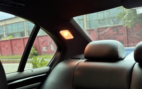 BMW 3 серия, 2004 год, 745 000 рублей, 29 фотография