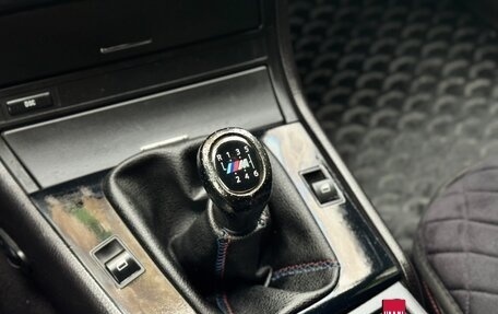 BMW 3 серия, 2004 год, 745 000 рублей, 24 фотография