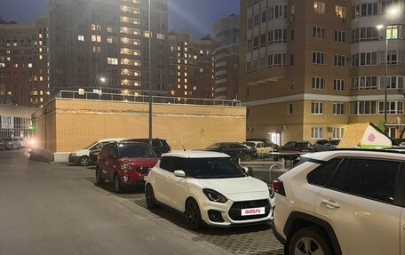 Suzuki Swift V, 2020 год, 1 720 000 рублей, 19 фотография