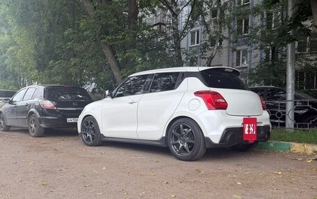 Suzuki Swift V, 2020 год, 1 720 000 рублей, 20 фотография