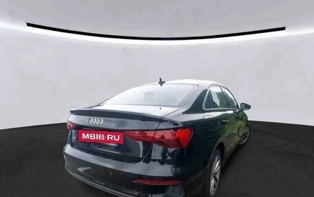 Audi A3, 2022 год, 2 092 000 рублей, 2 фотография