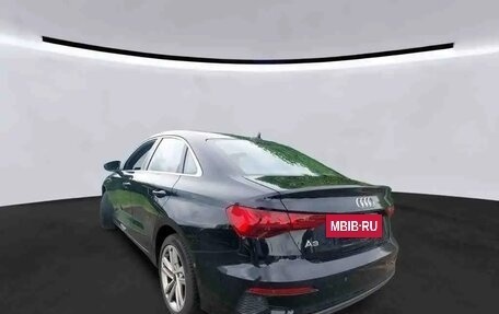 Audi A3, 2022 год, 2 092 000 рублей, 4 фотография