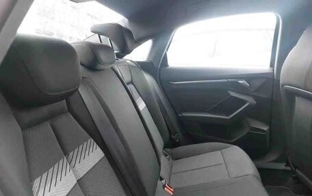 Audi A3, 2022 год, 2 092 000 рублей, 7 фотография