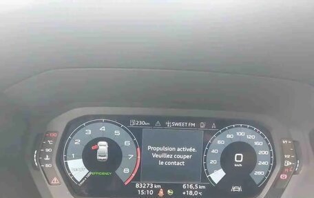 Audi A3, 2022 год, 2 092 000 рублей, 12 фотография
