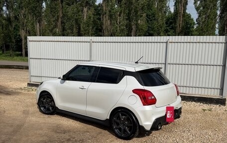 Suzuki Swift V, 2020 год, 1 720 000 рублей, 24 фотография