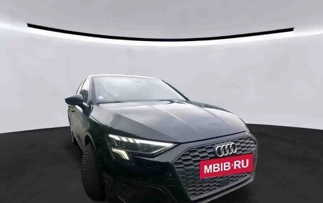 Audi A3, 2022 год, 2 092 000 рублей, 3 фотография