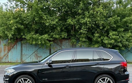 BMW X5, 2015 год, 2 750 000 рублей, 3 фотография