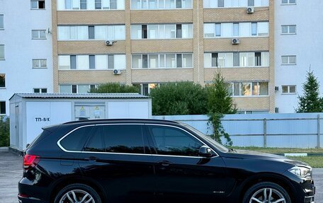 BMW X5, 2015 год, 2 750 000 рублей, 7 фотография