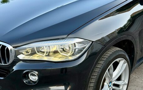 BMW X5, 2015 год, 2 750 000 рублей, 10 фотография