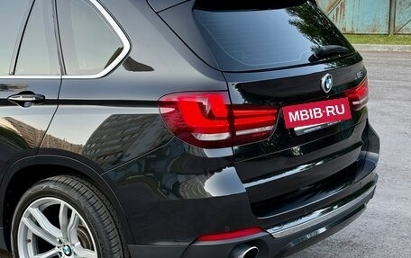 BMW X5, 2015 год, 2 750 000 рублей, 14 фотография