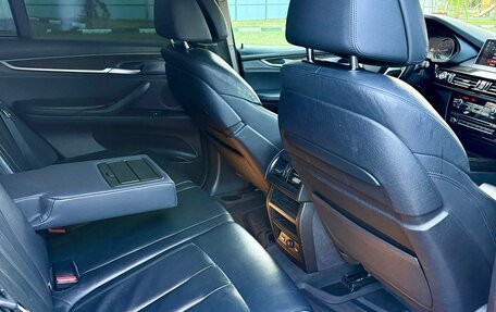 BMW X5, 2015 год, 2 750 000 рублей, 16 фотография