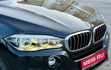BMW X5, 2015 год, 2 750 000 рублей, 9 фотография