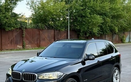 BMW X5, 2015 год, 2 750 000 рублей, 2 фотография