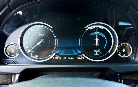 BMW X5, 2015 год, 2 750 000 рублей, 22 фотография