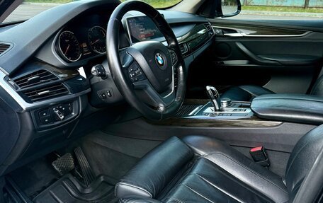 BMW X5, 2015 год, 2 750 000 рублей, 18 фотография