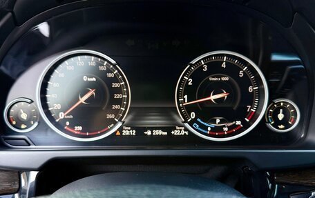 BMW X5, 2015 год, 2 750 000 рублей, 23 фотография