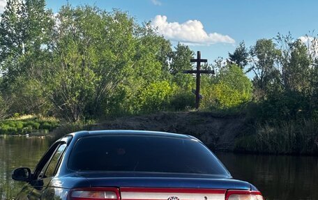 Toyota Carina, 1995 год, 290 000 рублей, 3 фотография